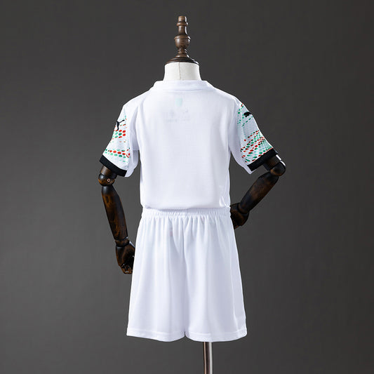 Kit Criança Portugal 2025 Alternativo (Entrega Imediata)