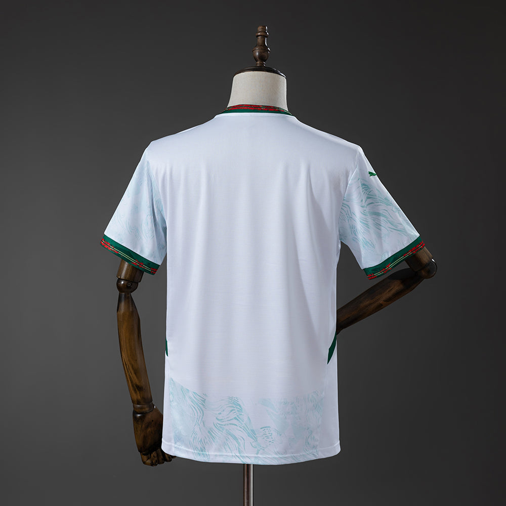 Camisola Portugal 2026 Edição Especial Versão Adepto