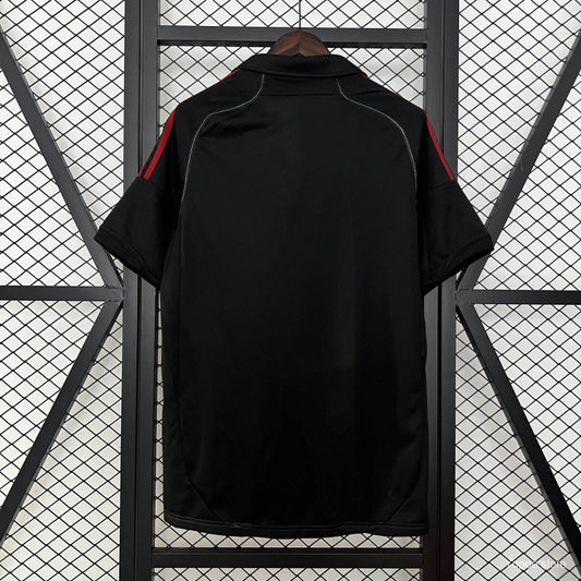 Camisola AC Milan 2012-13 Alternativa