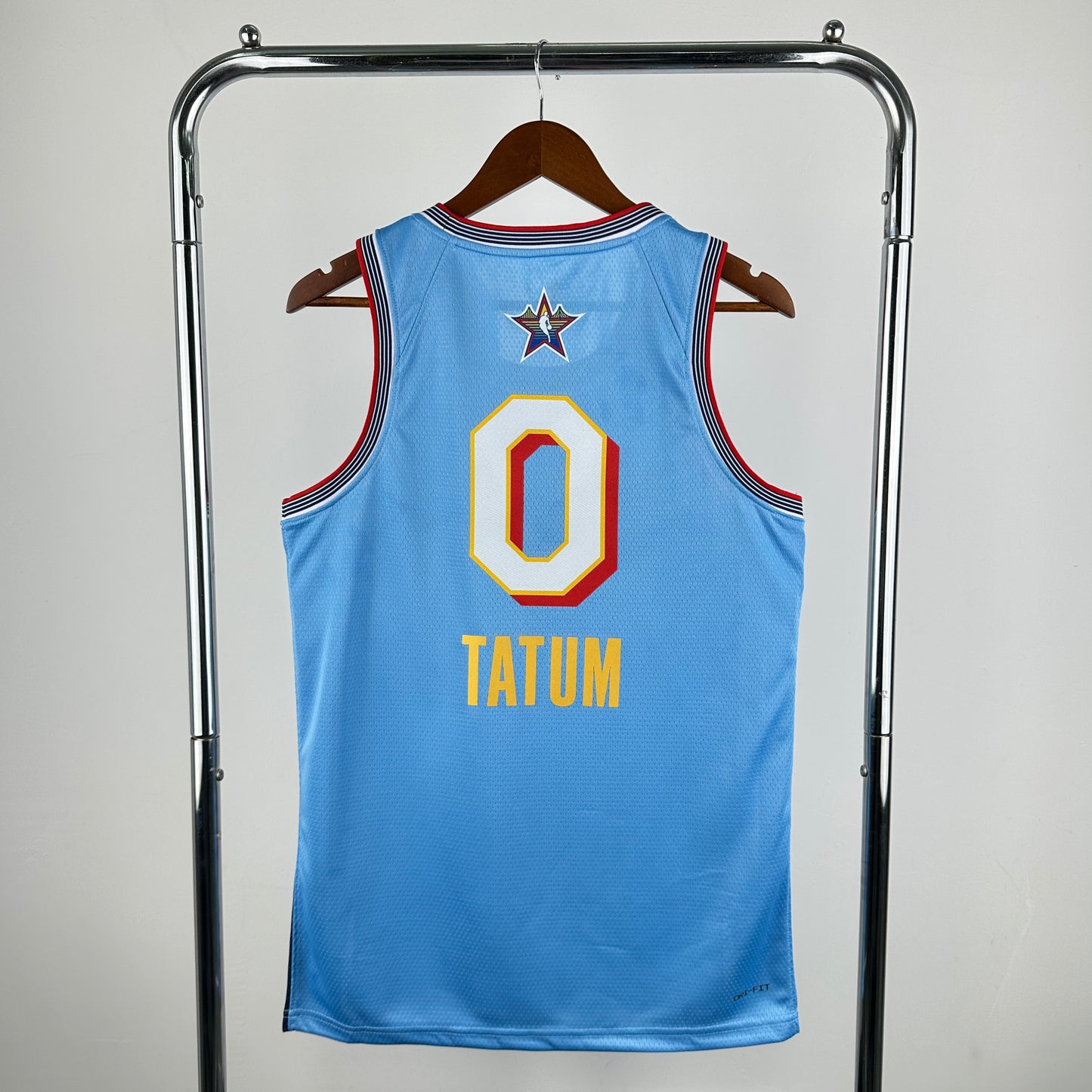 Camisola NBA 2025 All-Star
