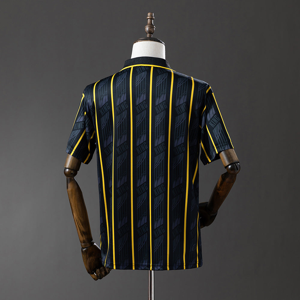 Camisola SHE-WED 1994-95 Alternativa