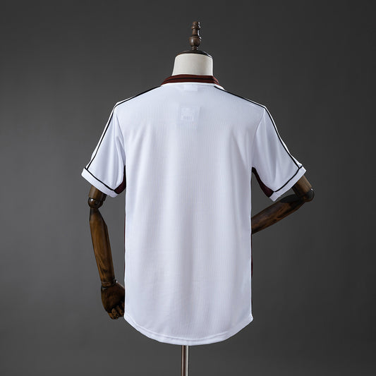 Camisola St. Pauli 1999-00 Principal Versão Adepto