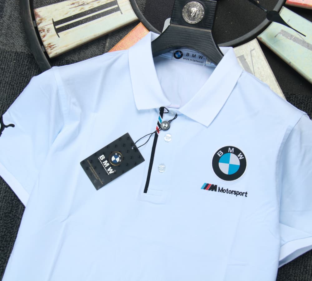 Polo BMW 2025