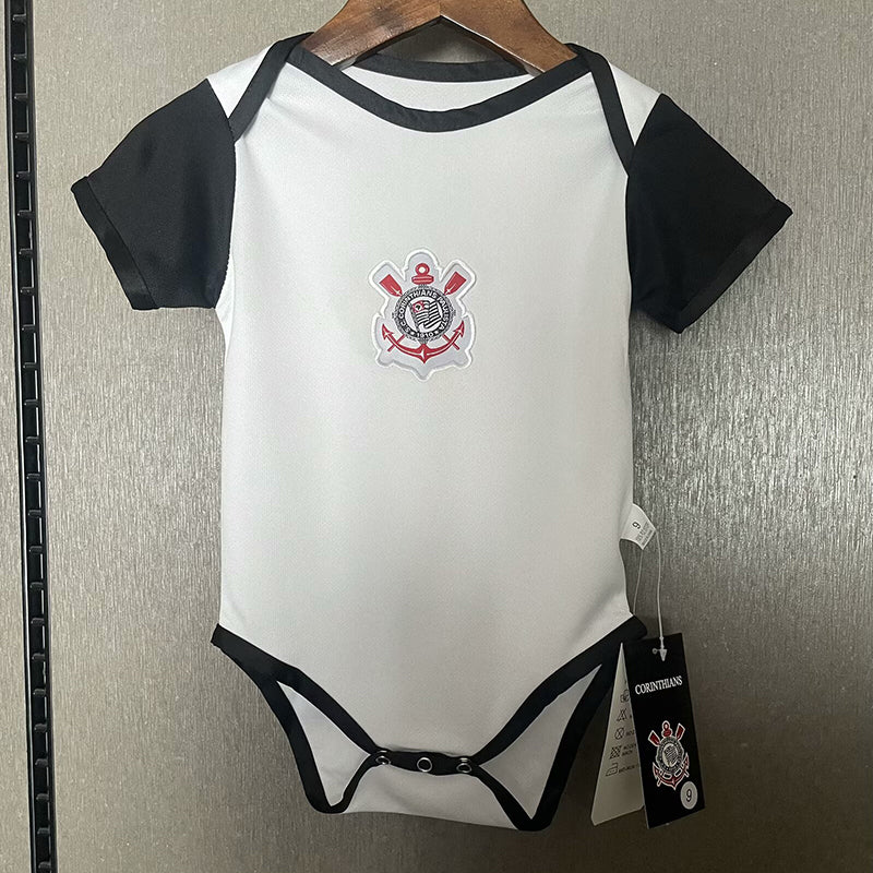 Body Bebé SC Corinthians 2025-26 Principal