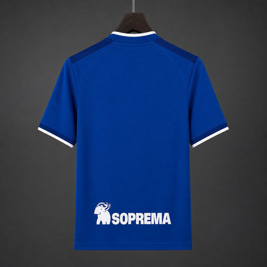 Camisola RC Strasbourg 2026-27 Principal Versão Adepto
