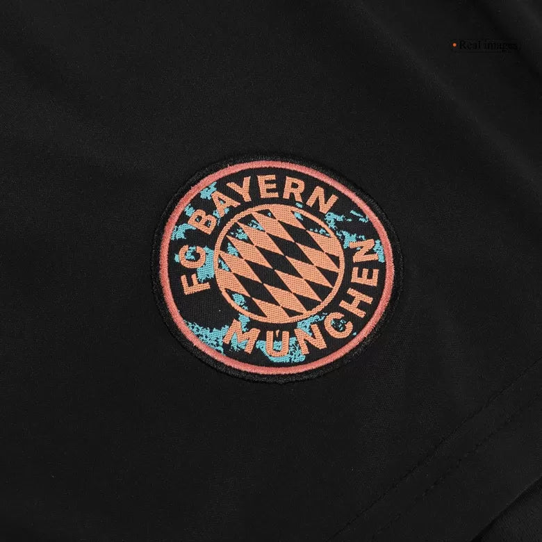 Calções FC Bayern MUnique 2024-25 Alternativos