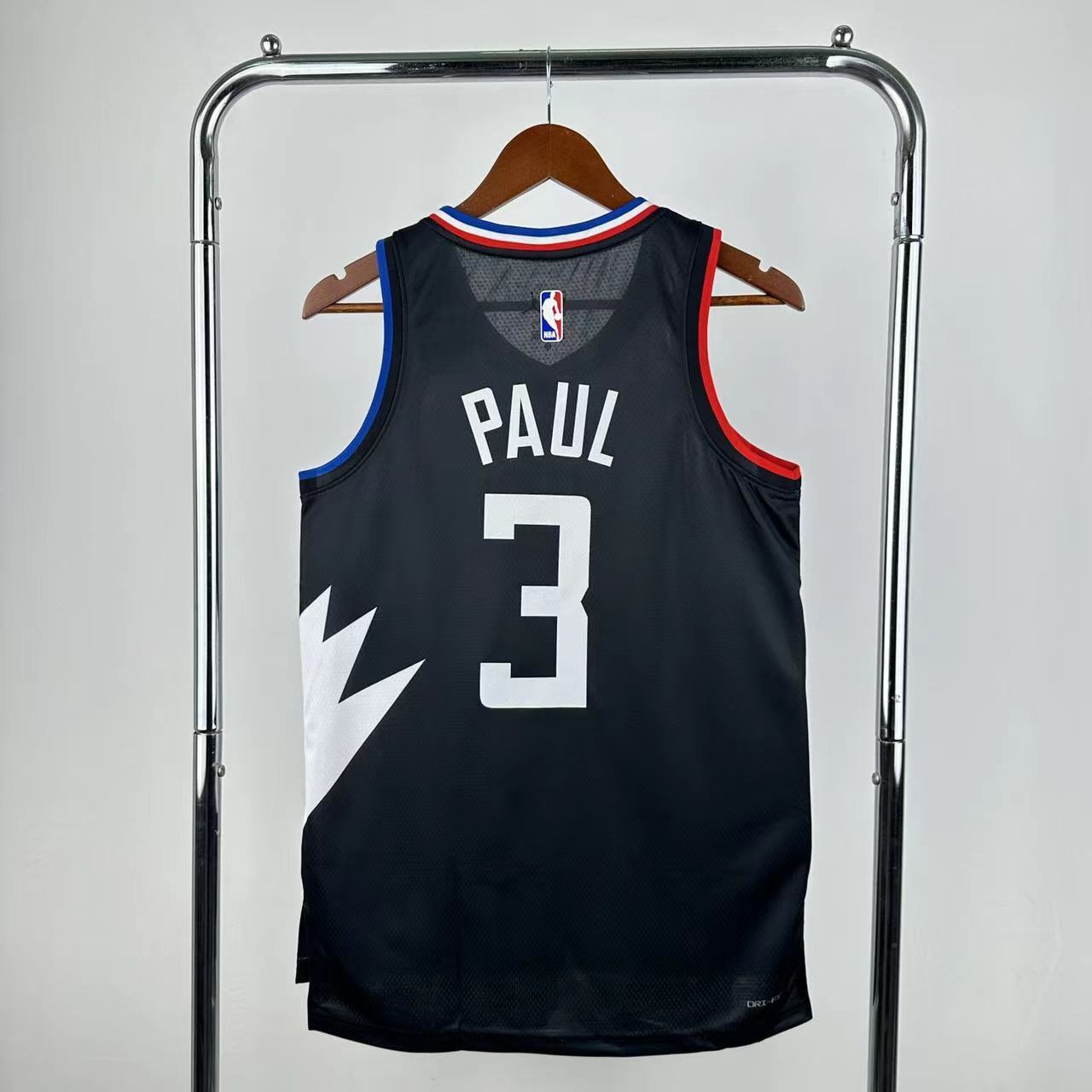 Camisola NBA 2023 LA Clippers