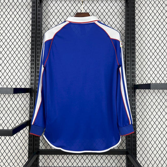 Camisola Manga Comprida Japão 2000 Principal