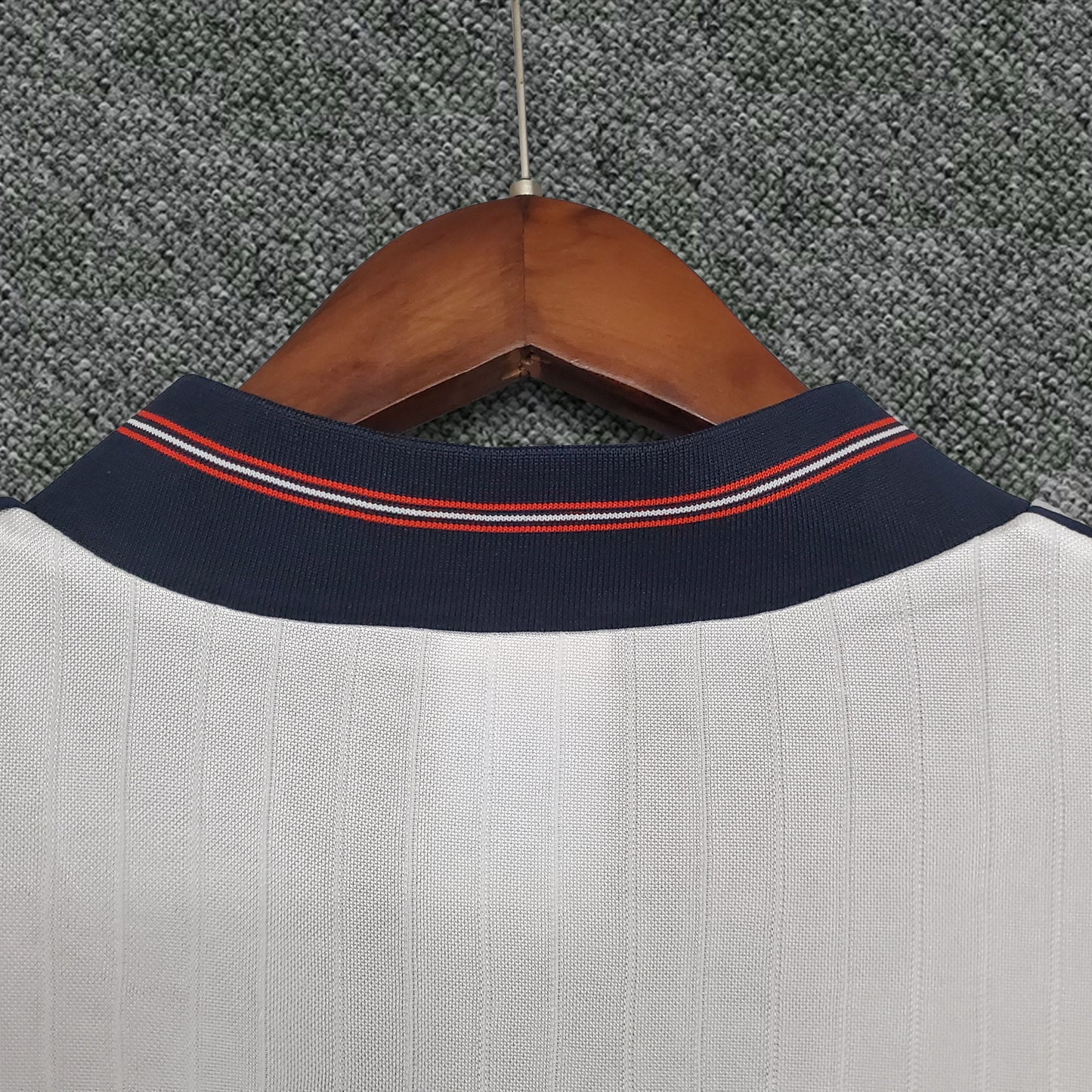 Camisola Inglaterra 1994 Principal