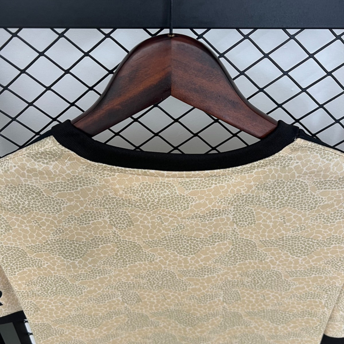 Camisola M-United 2019-20 Alternativa