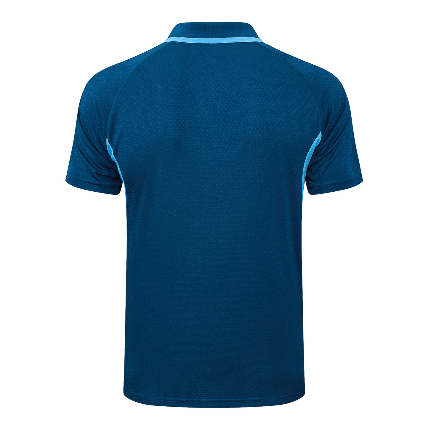 Fato de Treino Juventus FC 2025-26 - Polo