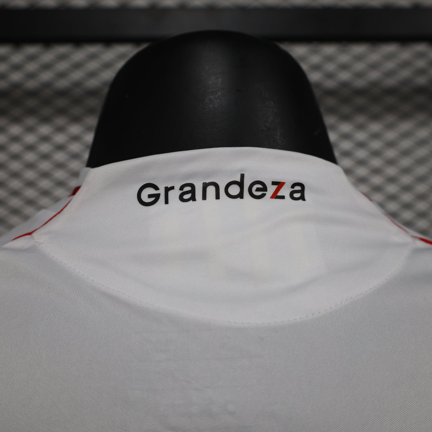 Camisola CA River Plate 2024-25 Principal Versão Jogador