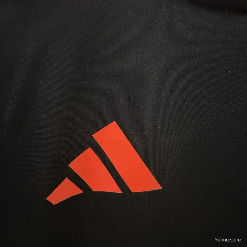 Camisola SC Internacional 2025-26 Treino Versão Adepto