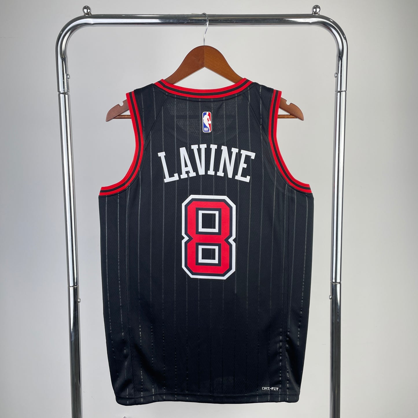 Camisola NBA 2023 Chicago Bulls