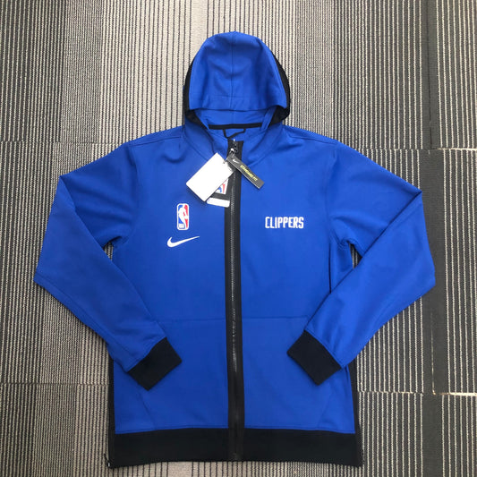 Casaco NBA LA Clippers