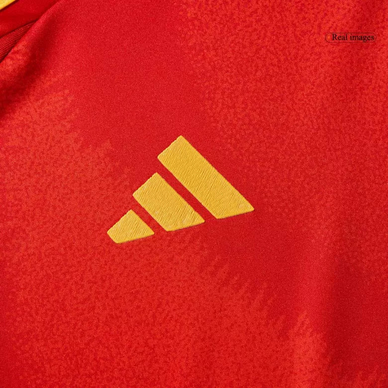 Kit Criança Espanha 2024 Principal