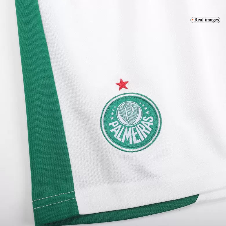 Calções SE Palmeiras 2024-25 Principal