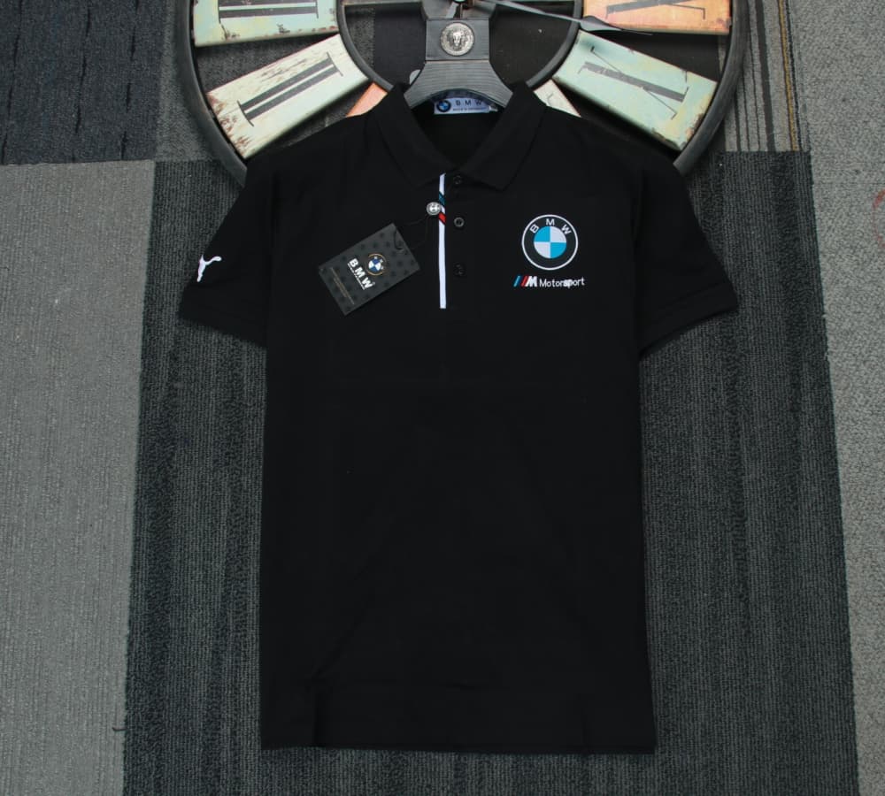 Polo BMW 2025