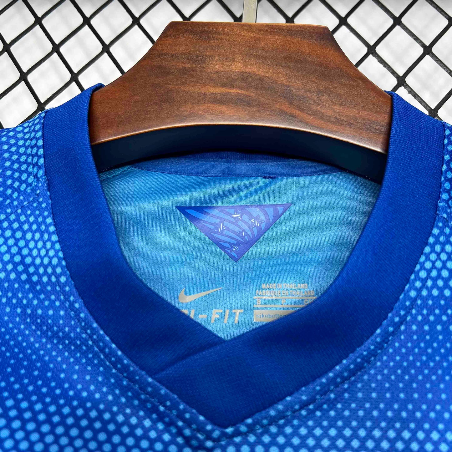 Camisola Brasil 2014 Alternativa