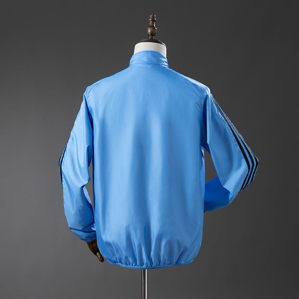 Casaco Reversivel Tigres UANL 2025-26