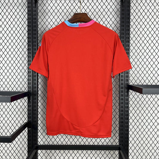 Camisola Inter Miami CF 2025-26 Edição Especial Versão Adepto