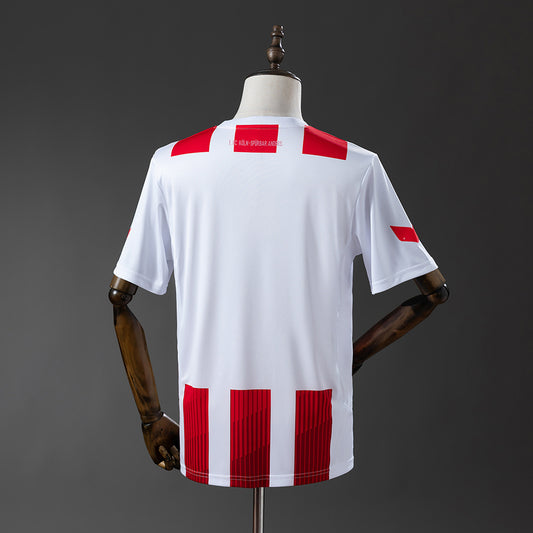 Camisola 1.FC Koln 2017-18 Principal
