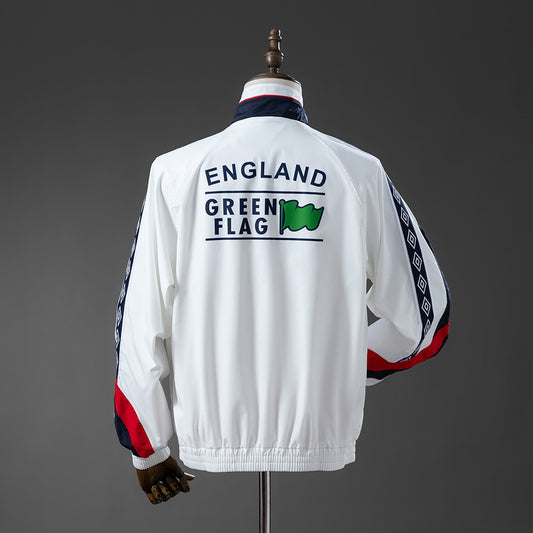 Corta Vento Inglaterra 2025
