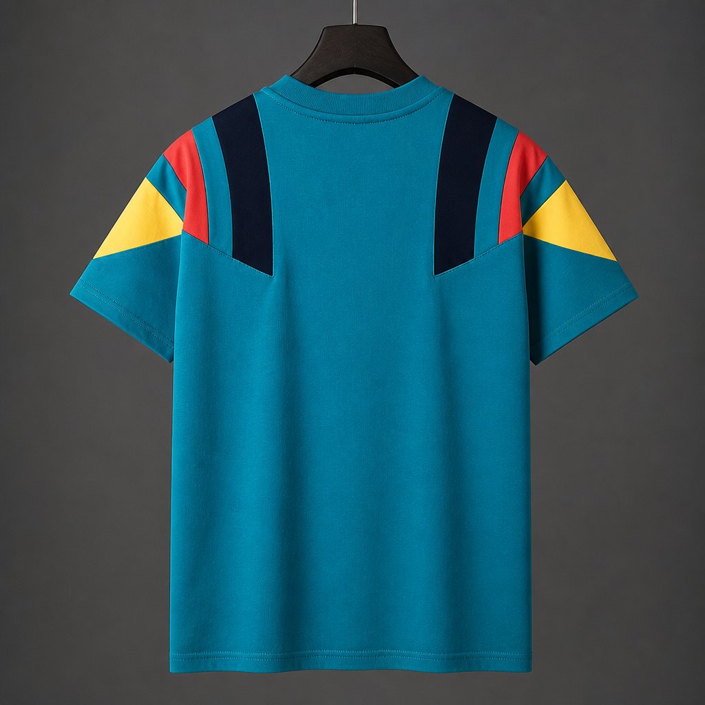 Camisola Alemanha 2026 Edição Originals Versão Adepto