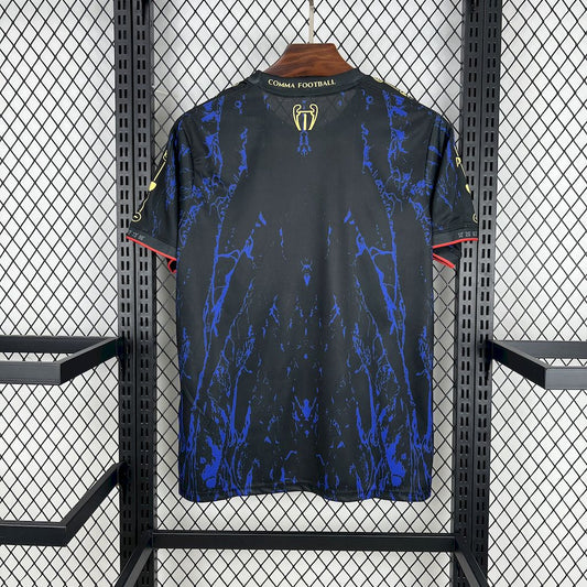 Camisola FC Paris Saint-Germain 2025-26 Edição Especial Versão Adepto