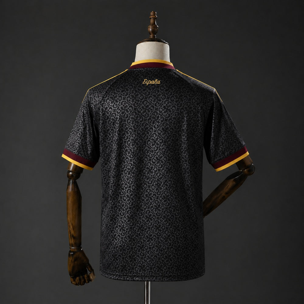 Camisola Espanha 2026 Edição Especial Versão Adepto