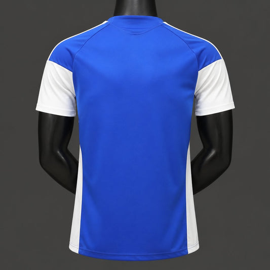 Camisola Juventus FC 2026-27 Treino Versão Jogador