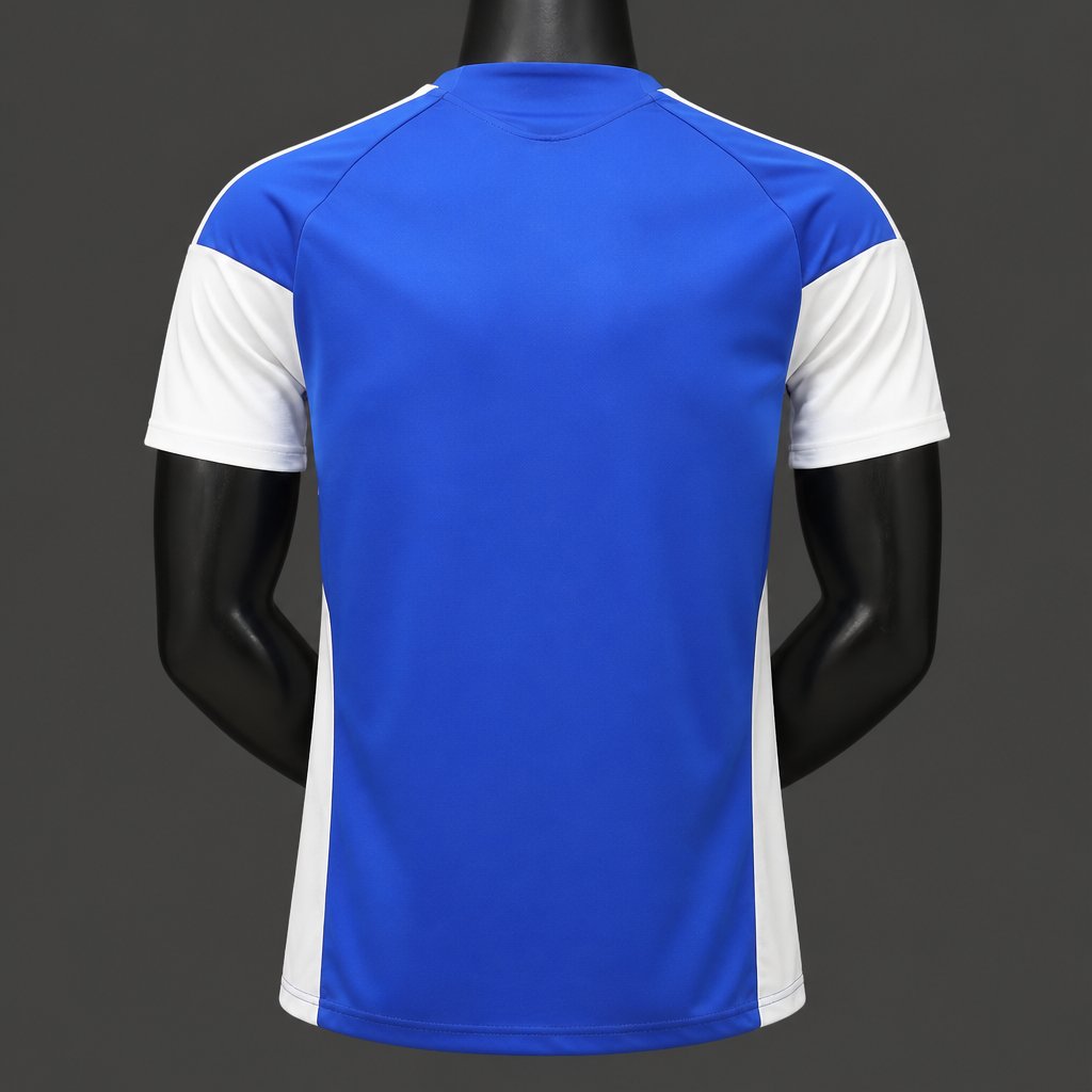 Camisola Juventus FC 2026-27 Treino Versão Jogador