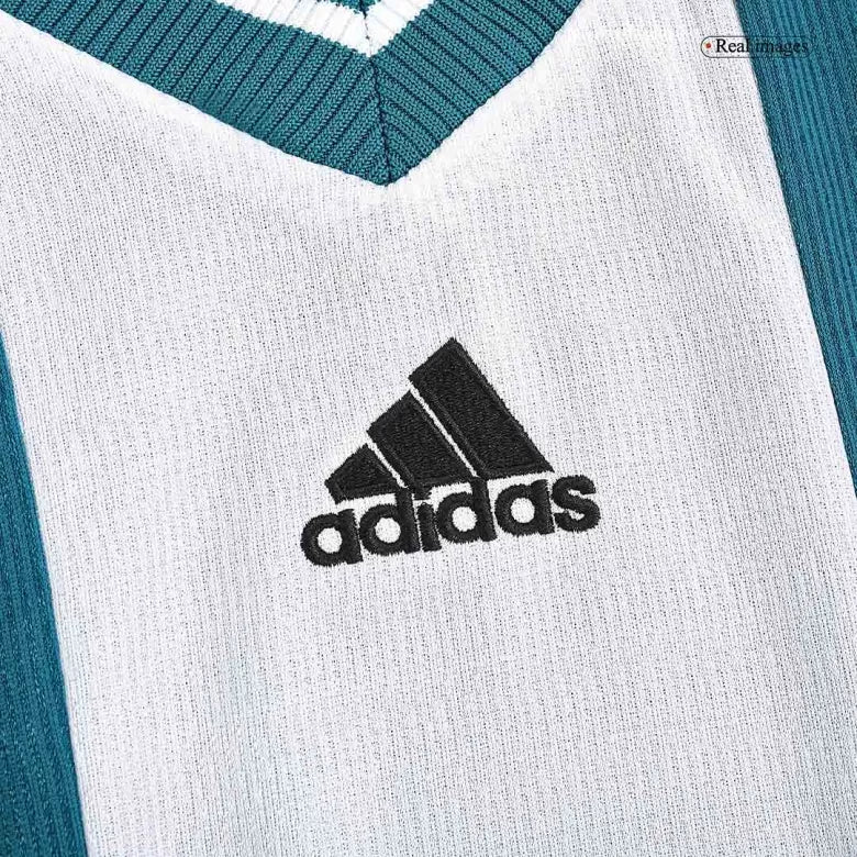 Camisola Alemanha 1998 Alternativa