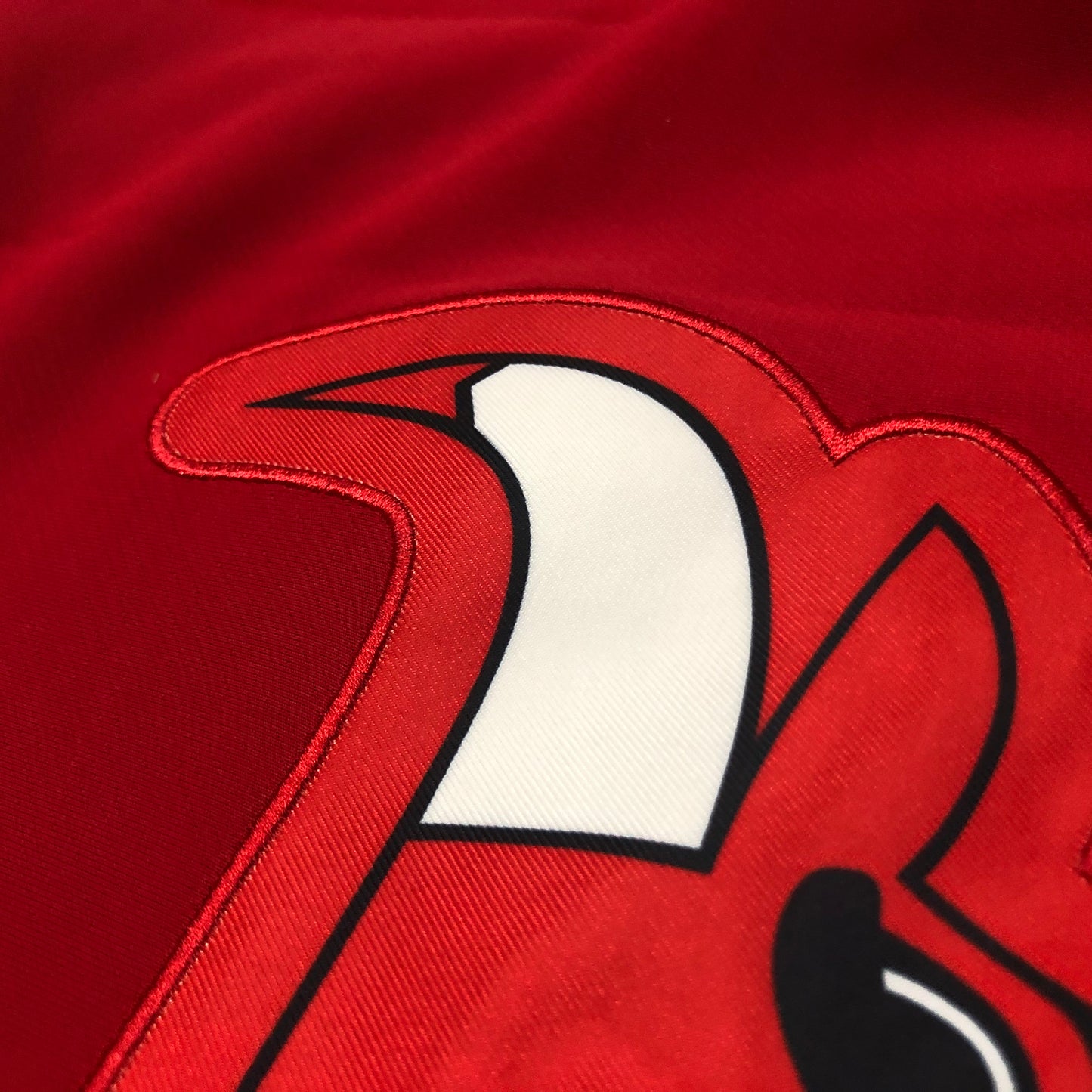 Casaco NBA Chicago Bulls