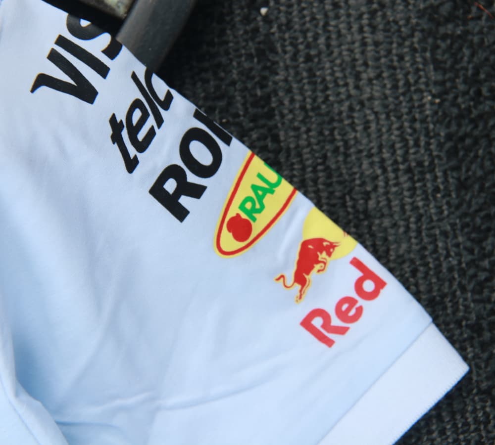 Polo F1 Red Bull Racing 2025