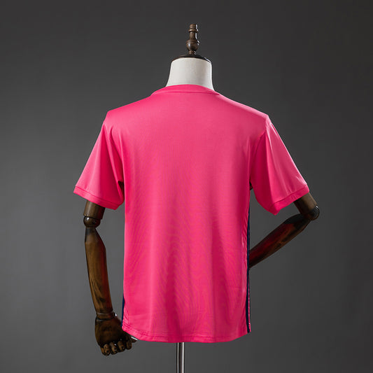 Camisola Real Madrid CF 2020-21 Alternativa
