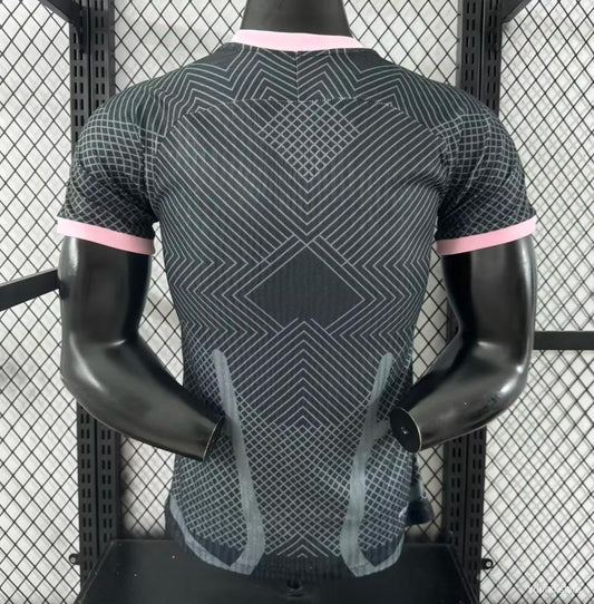 Camisola Inter Milão 2025-26 Edição Especial Versão Jogador