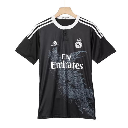 Camisola Real Madrid 2014-15 Alternativa