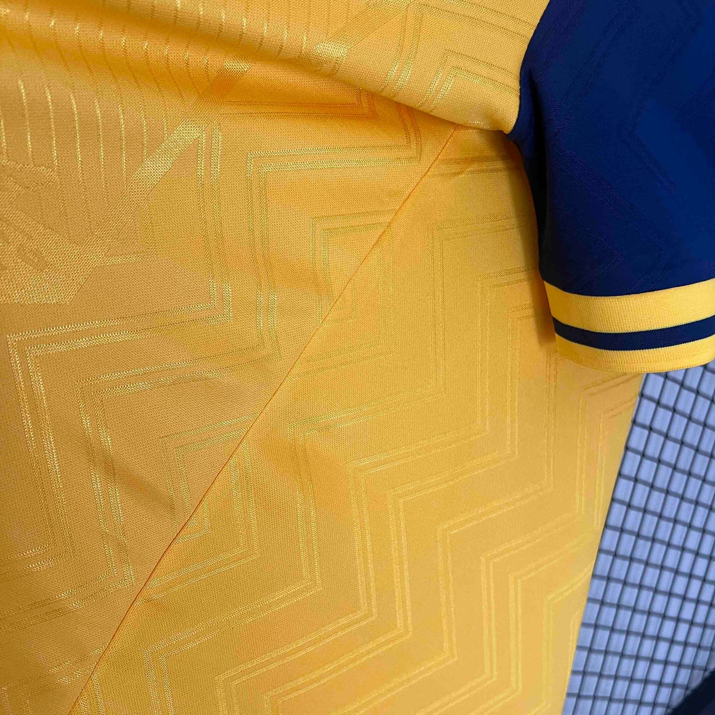 Camisola ARS 1996-97 Alternativa