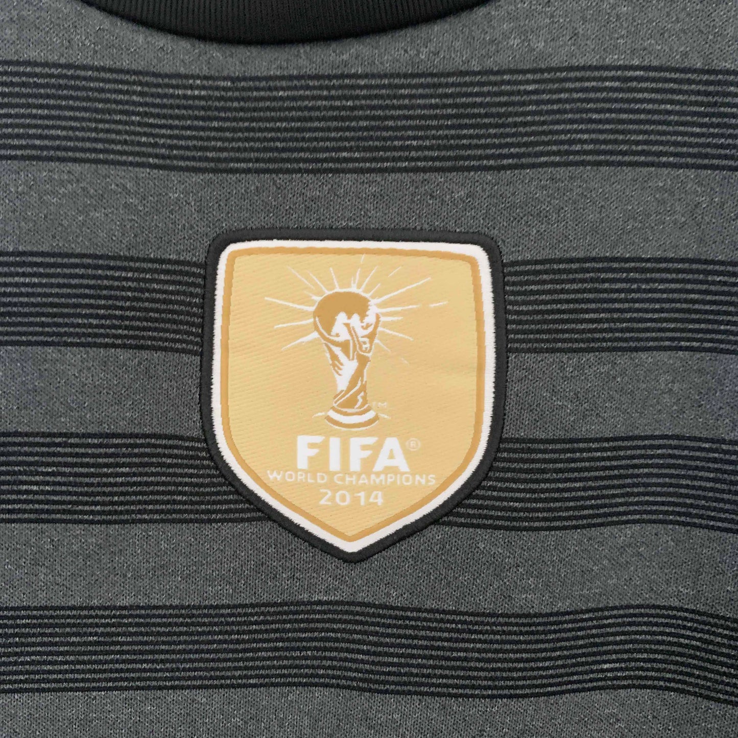Camisola Alemanha 2016 Alternativa