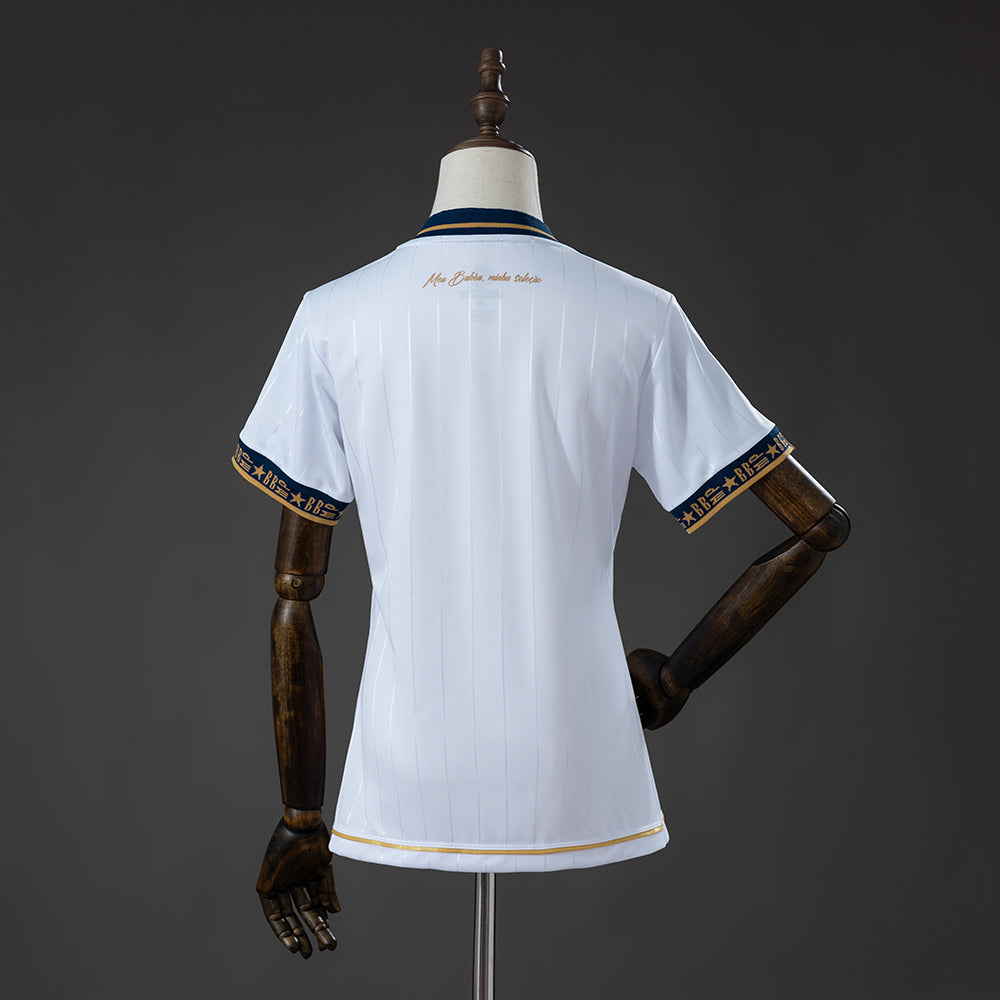 Camisola EC Bahia 2026-27 Edição Especial Versão Mulher