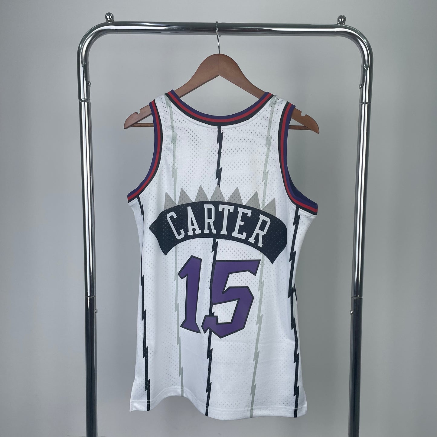 Camisola NBA 1999-00 Toronto Raptors