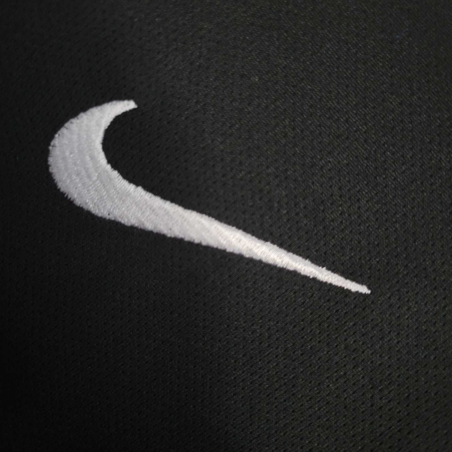 Camisola Brasil 2002 Guarda-Redes