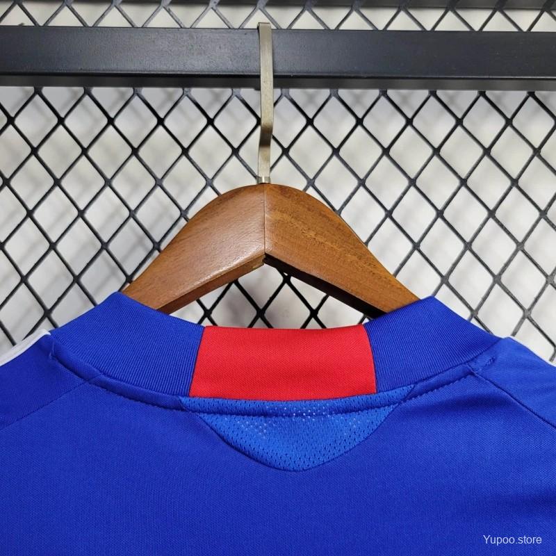 Camisola Japão 2010 Principal