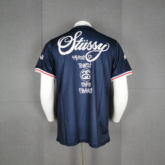 Camisola FC Paris Saint-Germain 2020-21 Principal