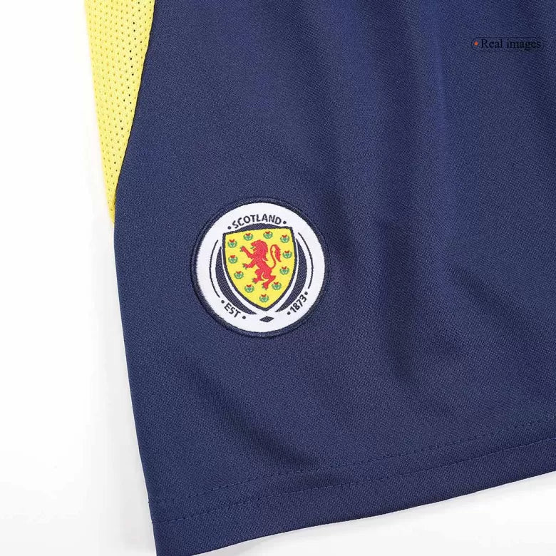 Kit Criança Escocia 2024 Principal