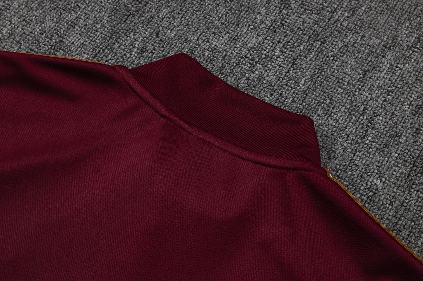 Fato de Treino AFC Ajax 2025-26 - Camisola com Fecho