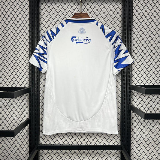 Camisola FC Copenhaga 2024-25 Principal Versão Adepto