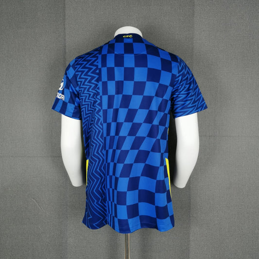 Camisola CHE 2021-22 Principal