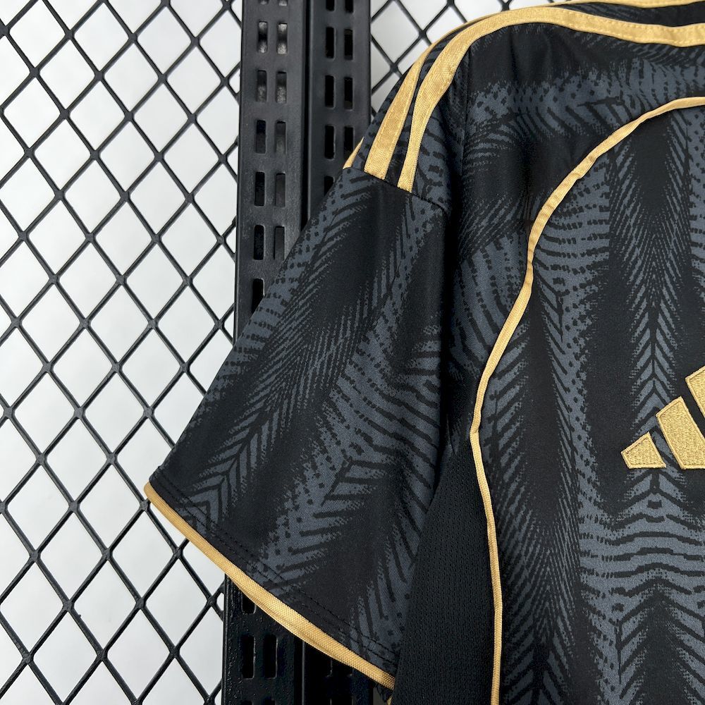 Camisola Atlético-MG 2025-26 Edição Especial Versão Adepto